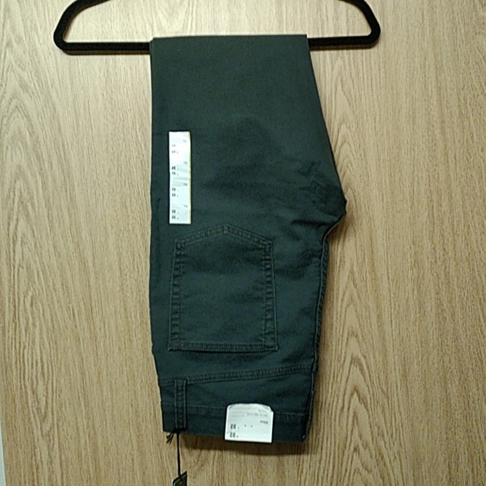 Good Fellow Slim Fit Size 32x32 Dark Blue Jeans